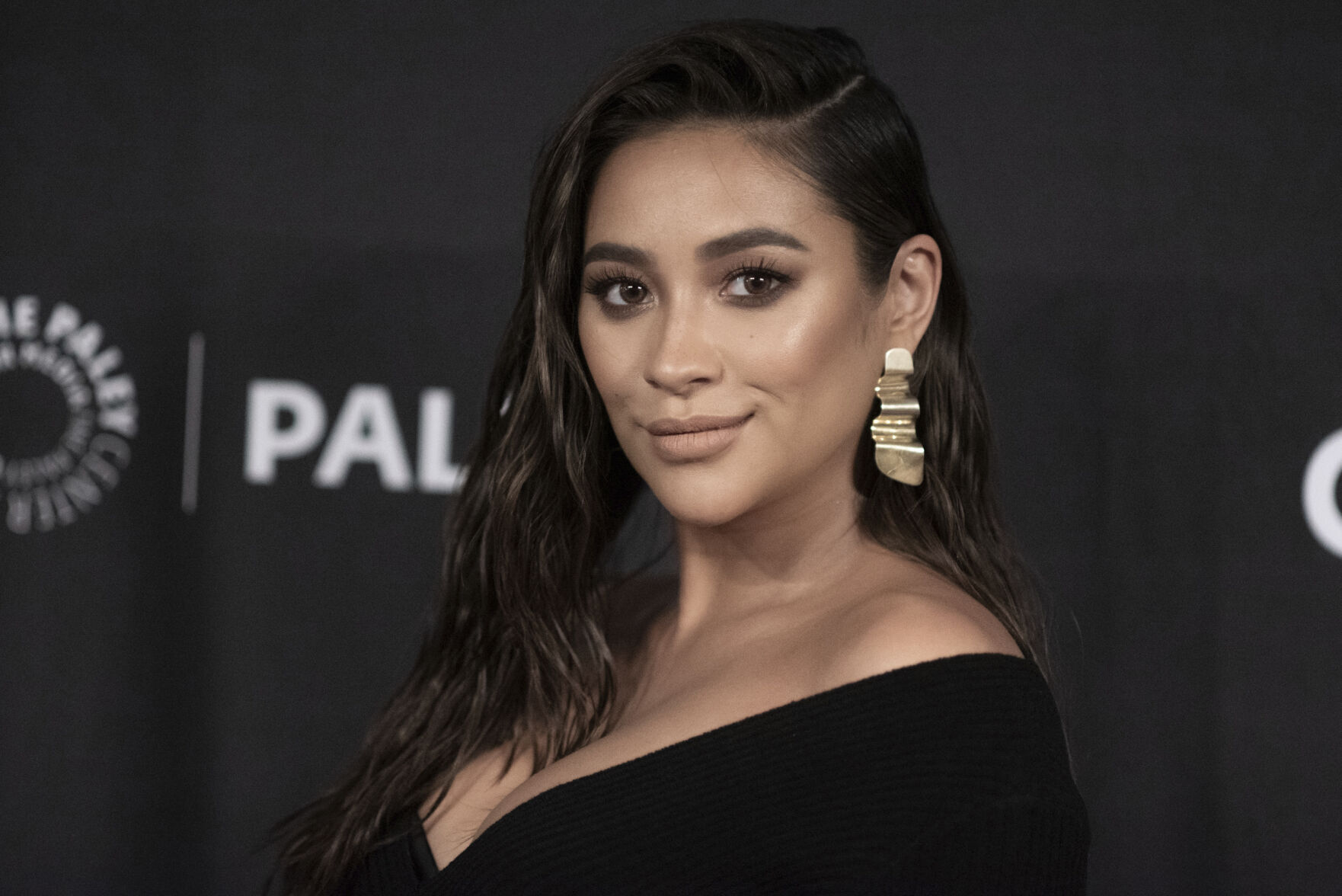 Shay Mitchell